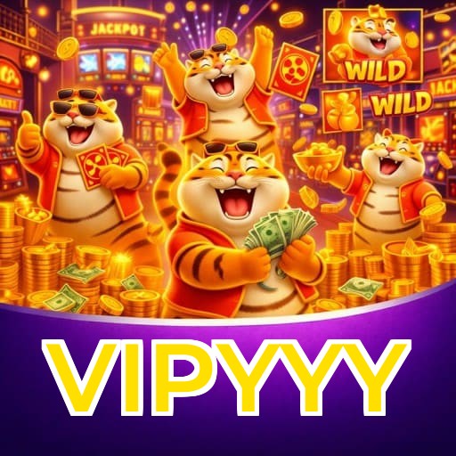 VIPYYY APP mobile